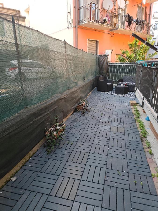 Casa Emily เวโรนา ภายนอก รูปภาพ